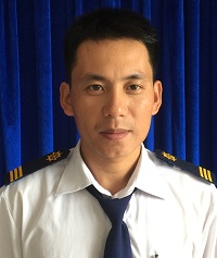Đội ngũ Hoa tiêu