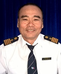 Đội ngũ Hoa tiêu